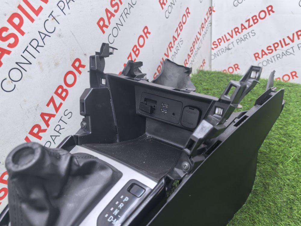 Консоль центральная, 3500 рублей, Красноярск