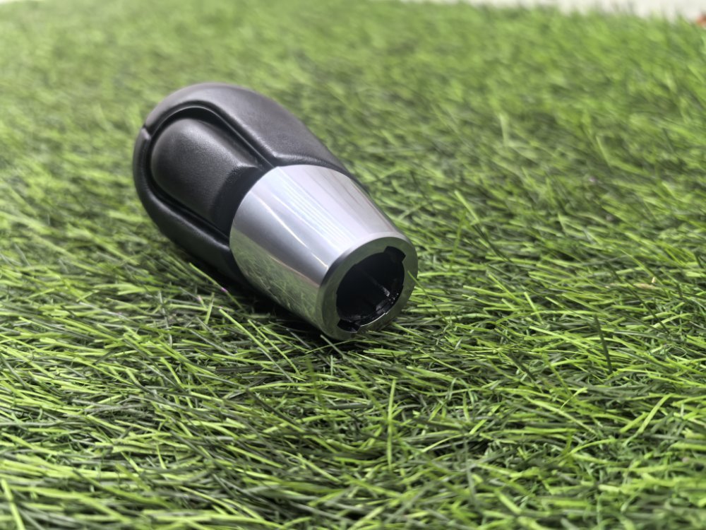 Ручка КПП, 2000 рублей, Красноярск