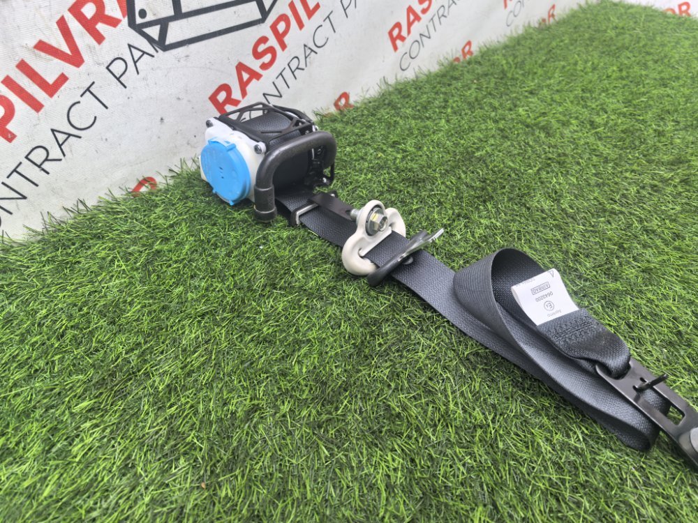 Ремень безопасности, 9500 рублей, Красноярск