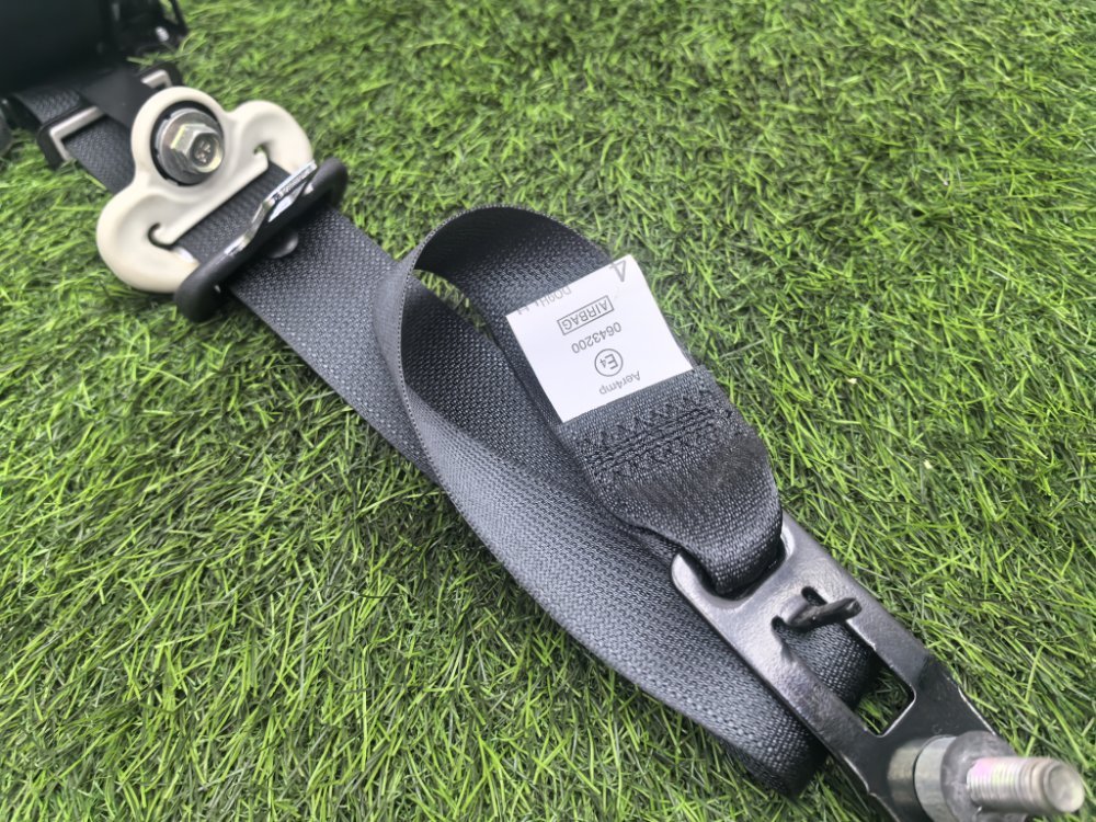 Ремень безопасности, 9500 рублей, Красноярск