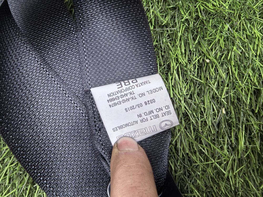 Ремень безопасности, 9500 рублей, Красноярск