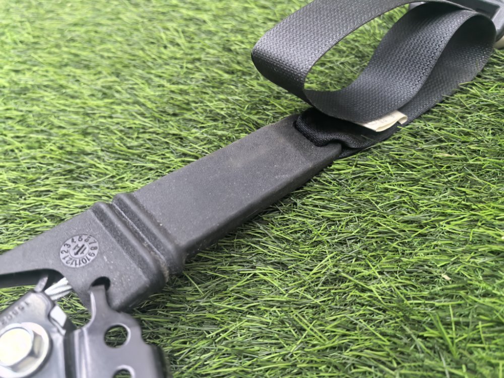 Ремень безопасности, 9500 рублей, Красноярск