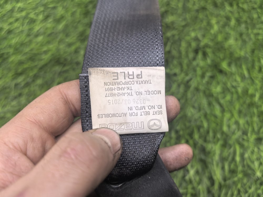 Ремень безопасности, 9500 рублей, Красноярск