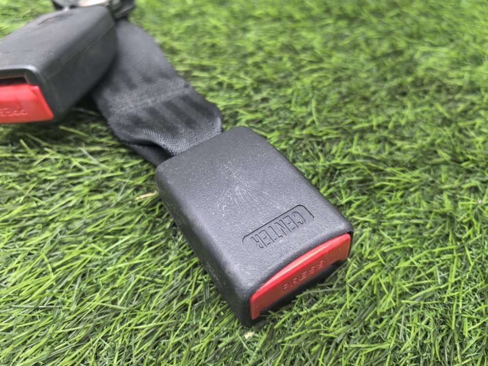 Замок ремня безопасности, 1500 рублей, Красноярск