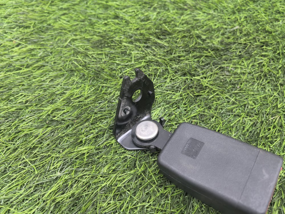 Замок ремня безопасности, 1500 рублей, Красноярск