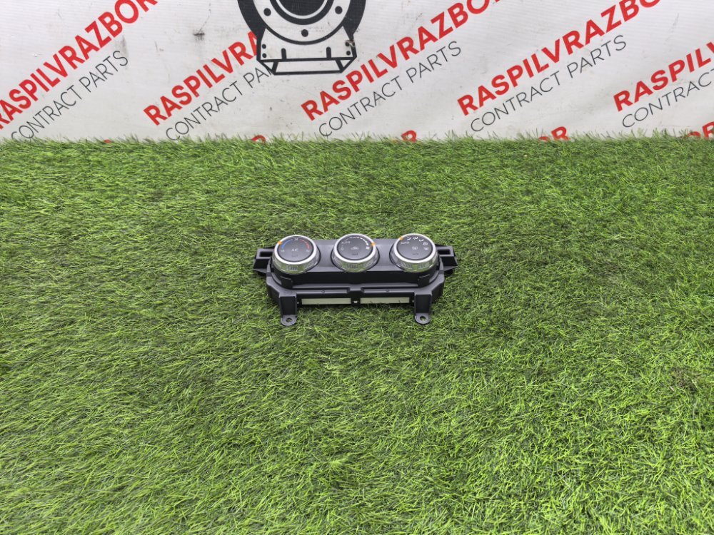 Блок управления климат-контролем, 1500 рублей, Красноярск