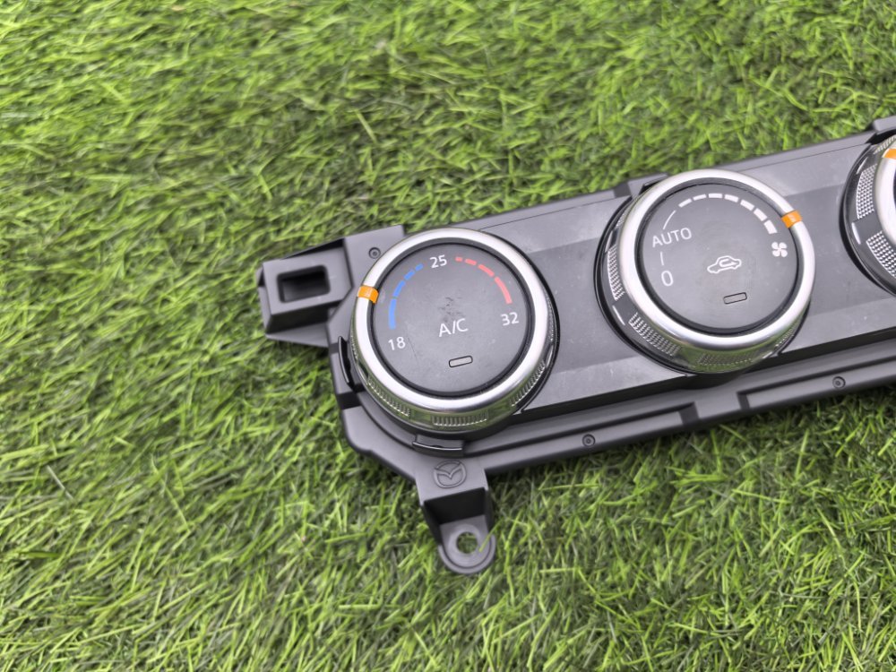 Блок управления климат-контролем, 1500 рублей, Красноярск