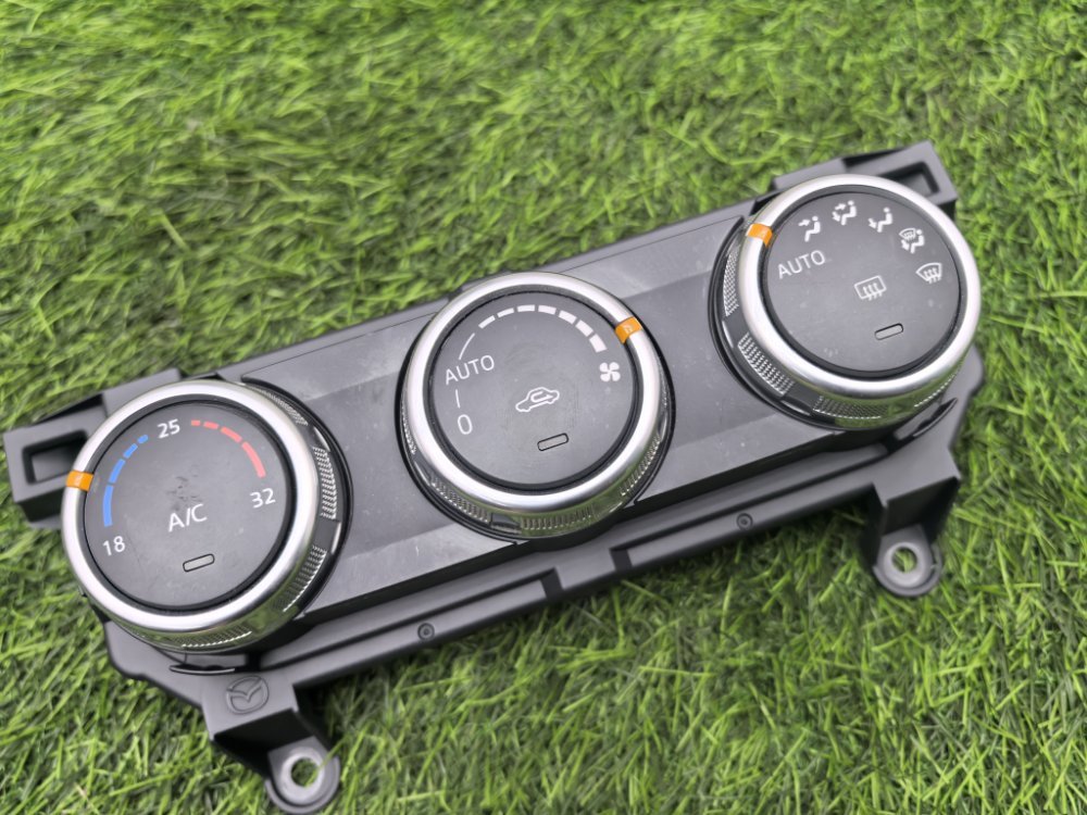 Блок управления климат-контролем, 1500 рублей, Красноярск