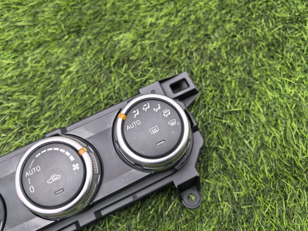 Блок управления климат-контролем, 1500 рублей, Красноярск