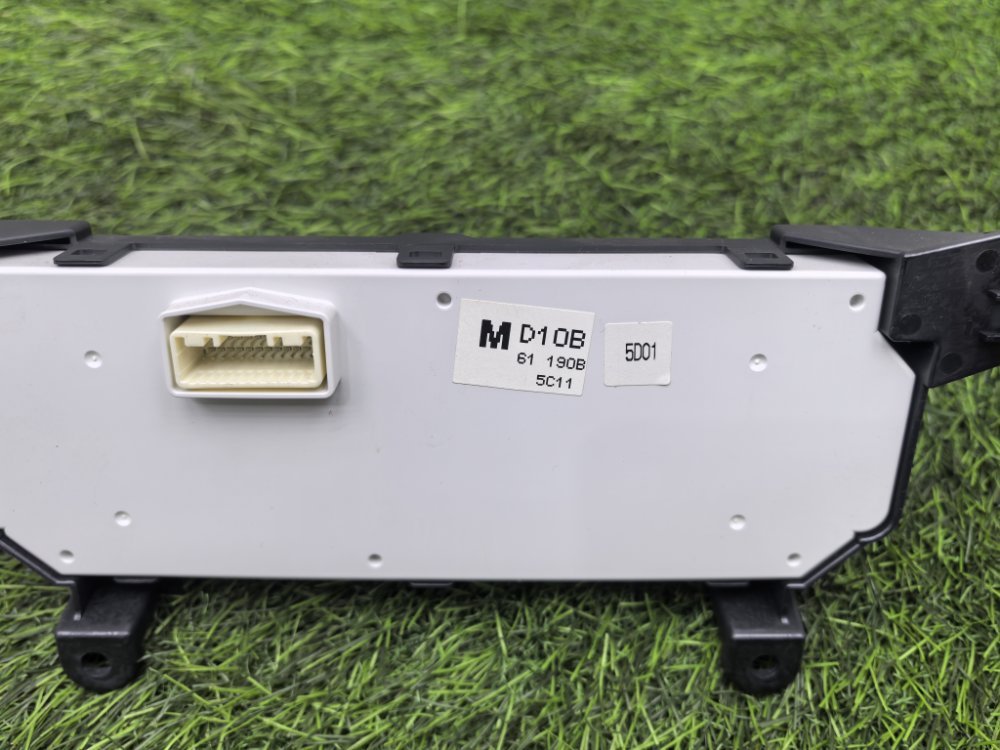 Блок управления климат-контролем, 1500 рублей, Красноярск