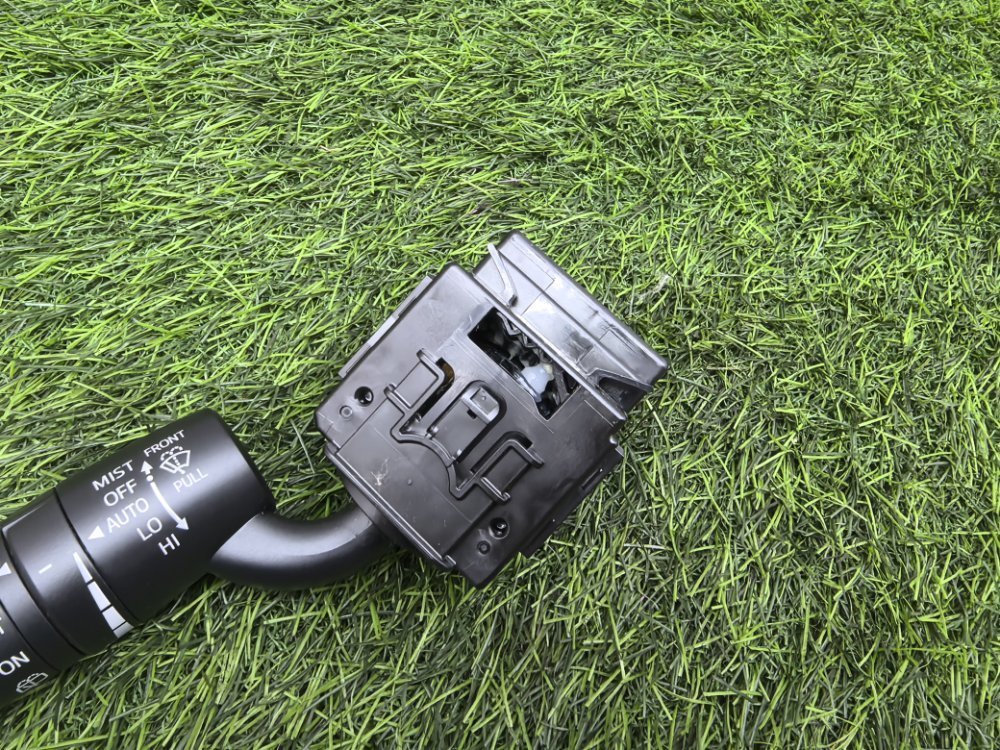 Блок подрулевых переключателей, 1500 рублей, Красноярск