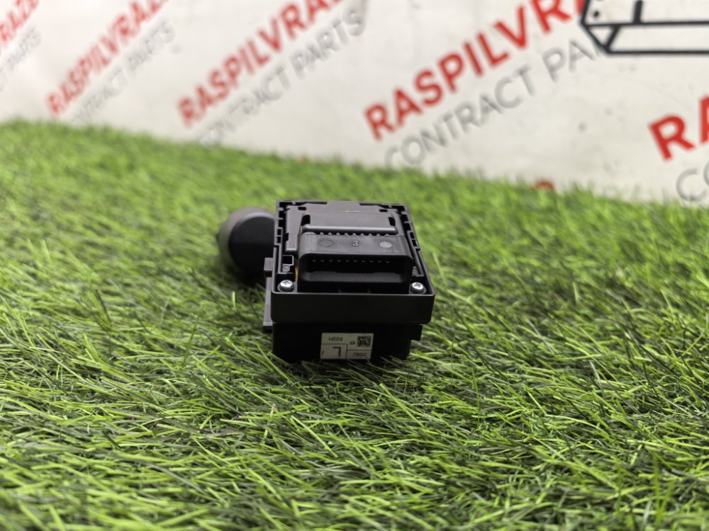 Блок подрулевых переключателей, 1500 рублей, Красноярск