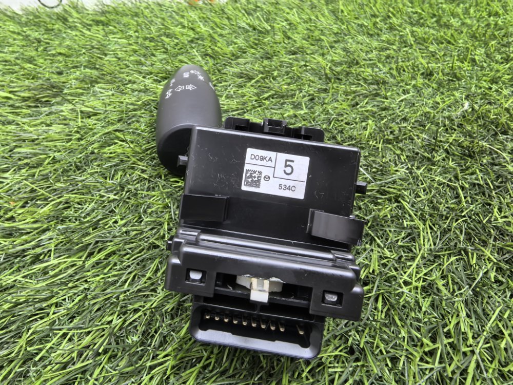 Блок подрулевых переключателей, 1500 рублей, Красноярск