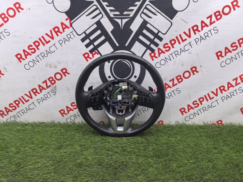 Руль, 9500 рублей, Красноярск