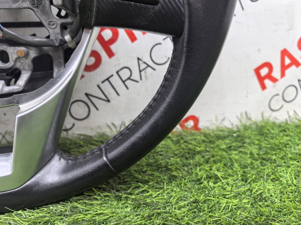 Руль, 9500 рублей, Красноярск