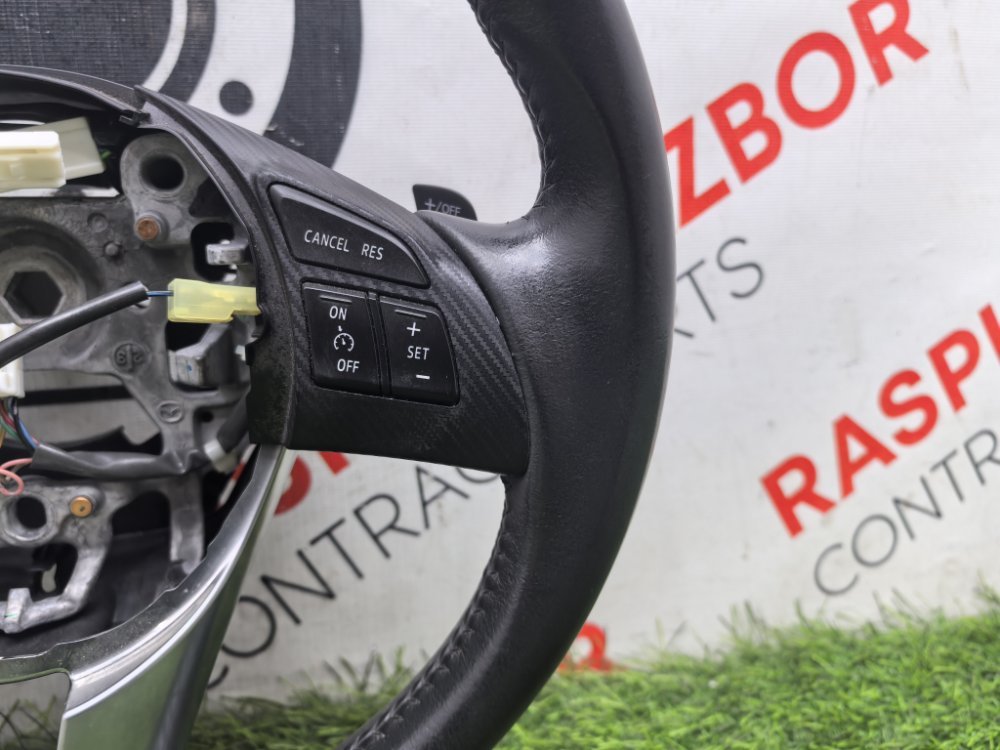 Руль, 9500 рублей, Красноярск