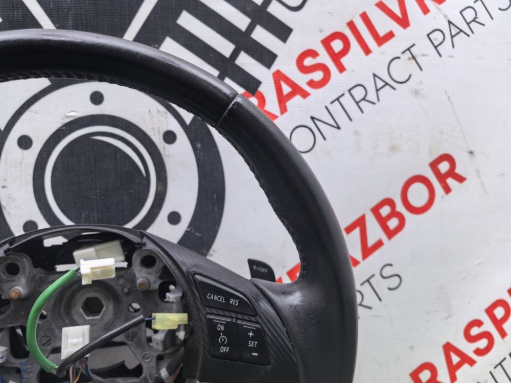 Руль, 9500 рублей, Красноярск