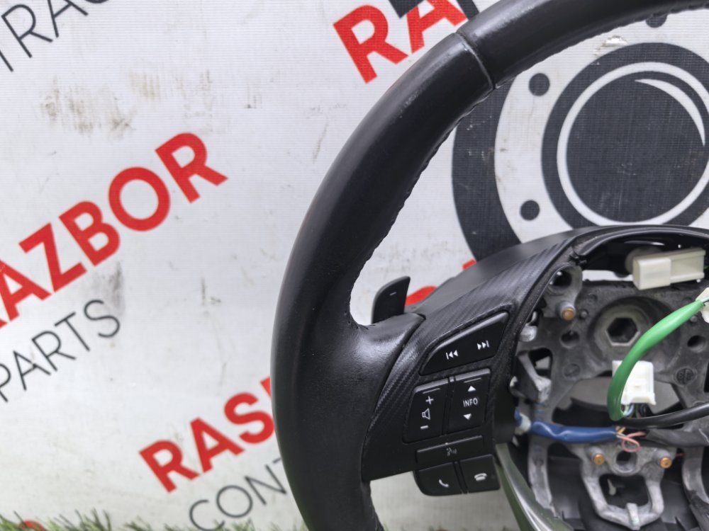 Руль, 9500 рублей, Красноярск