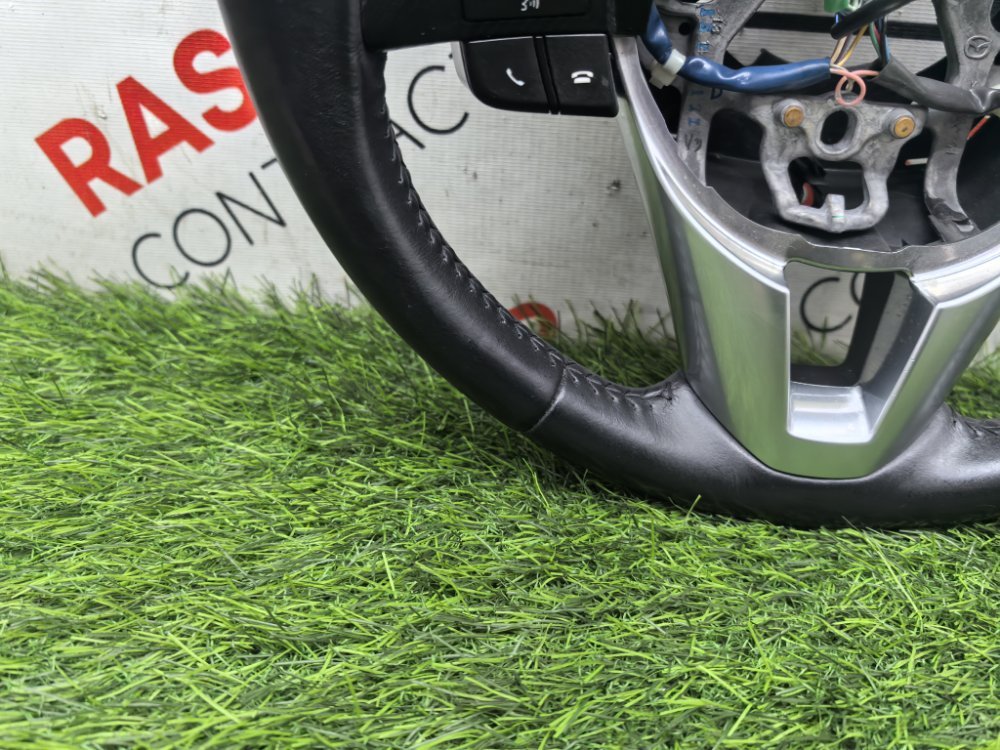 Руль, 9500 рублей, Красноярск