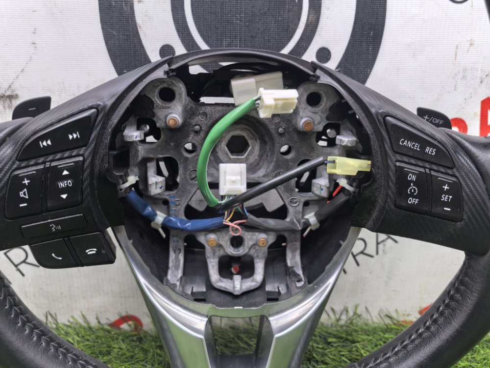 Руль, 9500 рублей, Красноярск