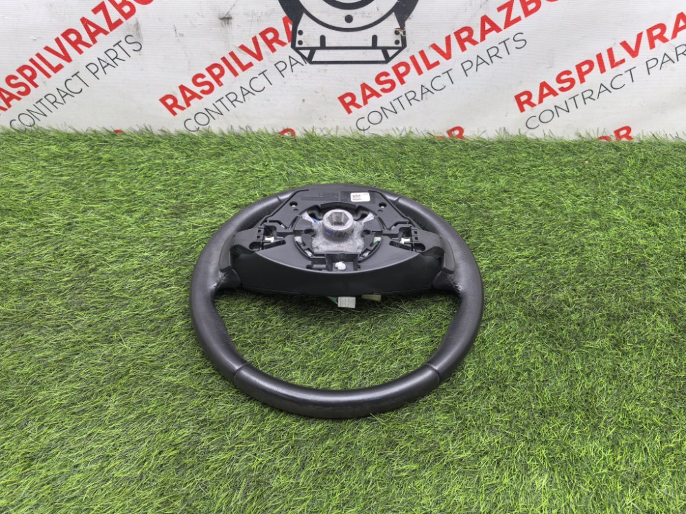 Руль, 9500 рублей, Красноярск