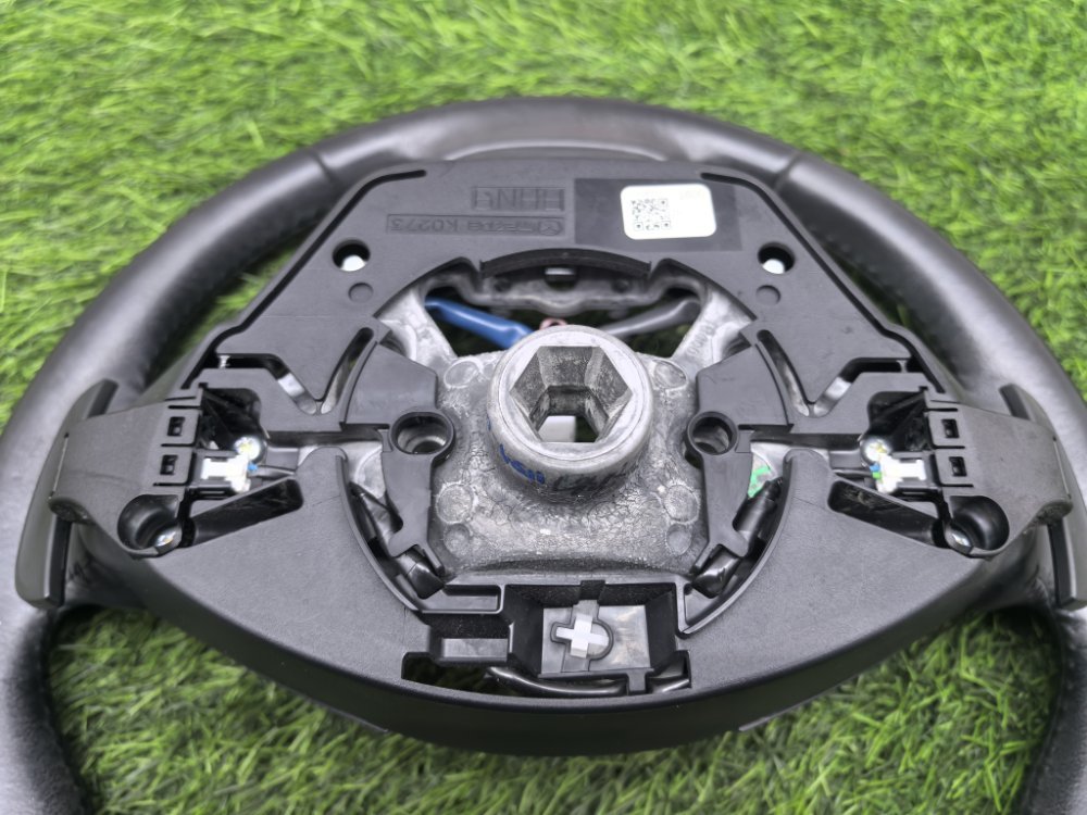 Руль, 9500 рублей, Красноярск