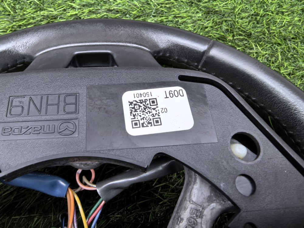 Руль, 9500 рублей, Красноярск