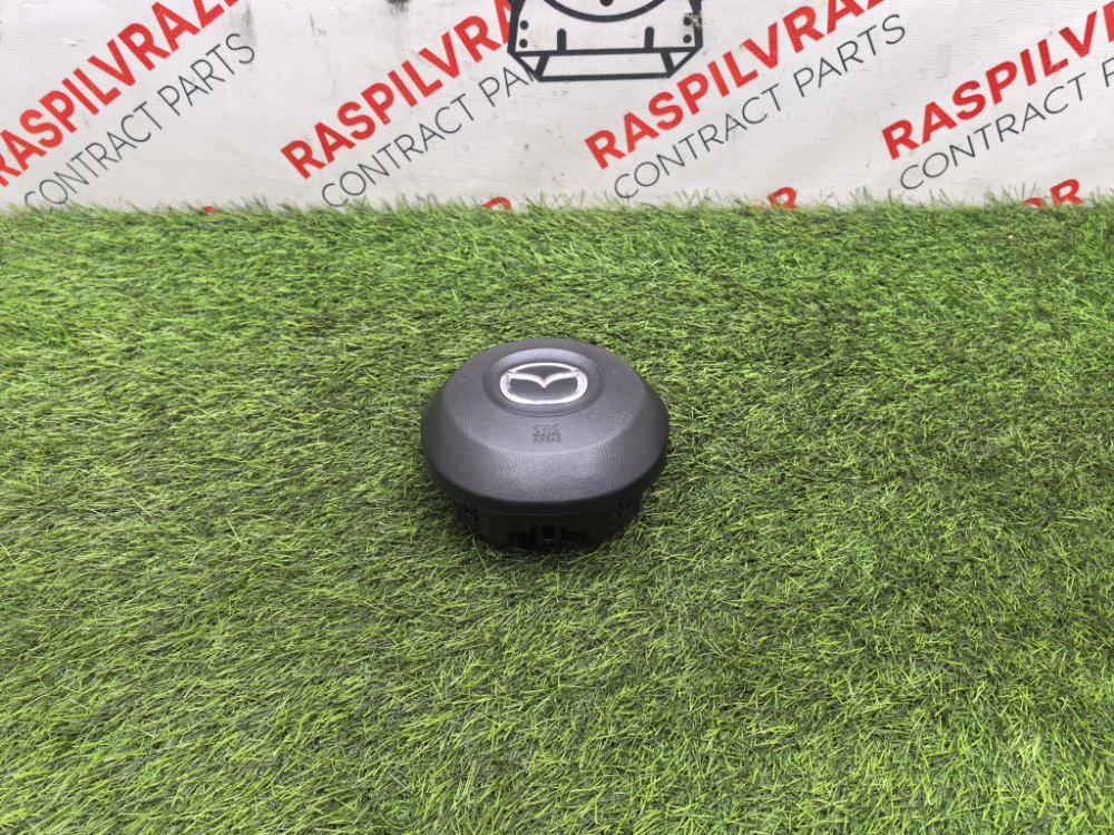 Подушка безопасности в руль, 6500 рублей, Красноярск