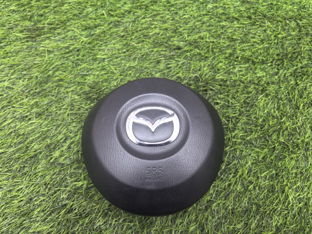 Подушка безопасности в руль, 6500 рублей, Красноярск