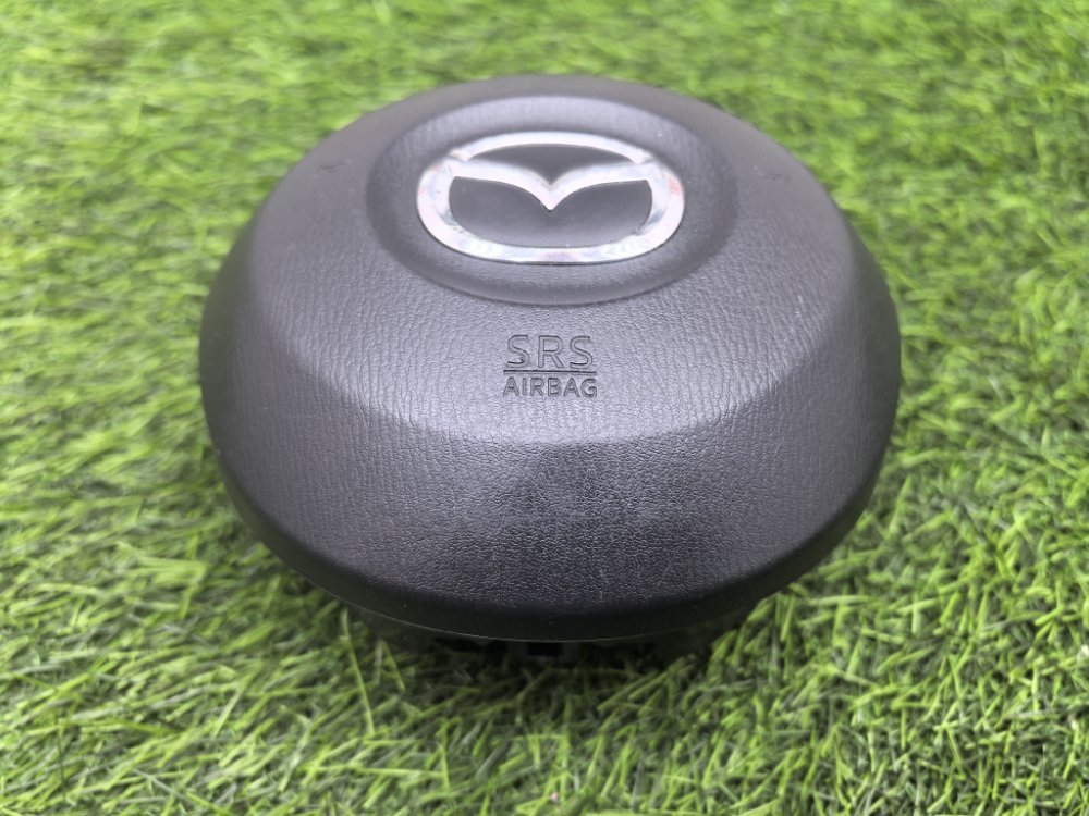 Подушка безопасности в руль, 6500 рублей, Красноярск