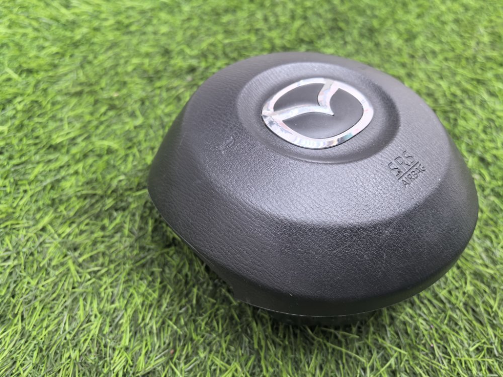 Подушка безопасности в руль, 6500 рублей, Красноярск