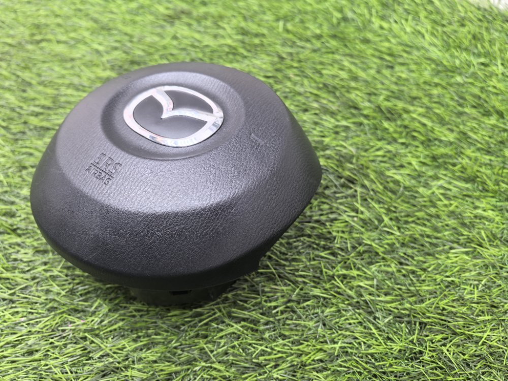 Подушка безопасности в руль, 6500 рублей, Красноярск