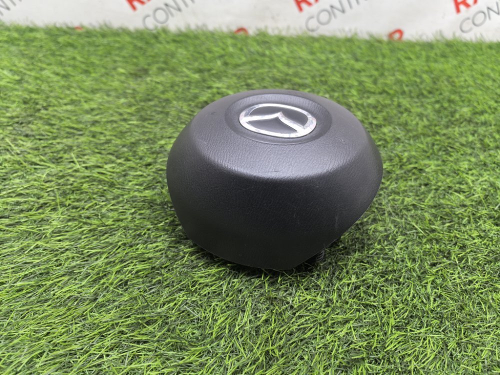 Подушка безопасности в руль, 6500 рублей, Красноярск