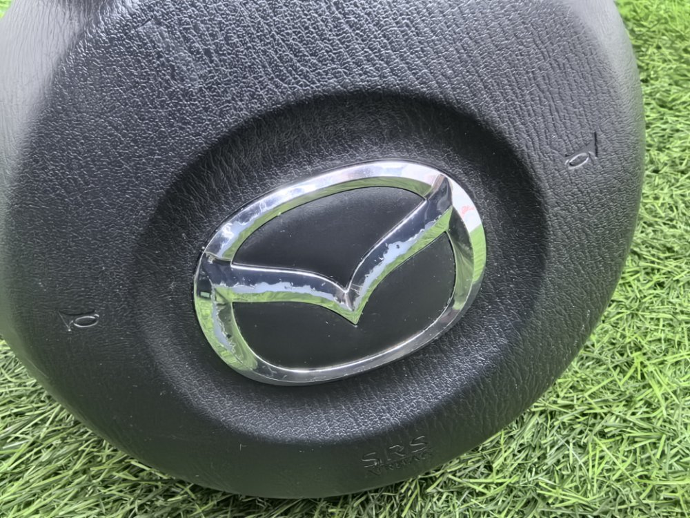 Подушка безопасности в руль, 6500 рублей, Красноярск