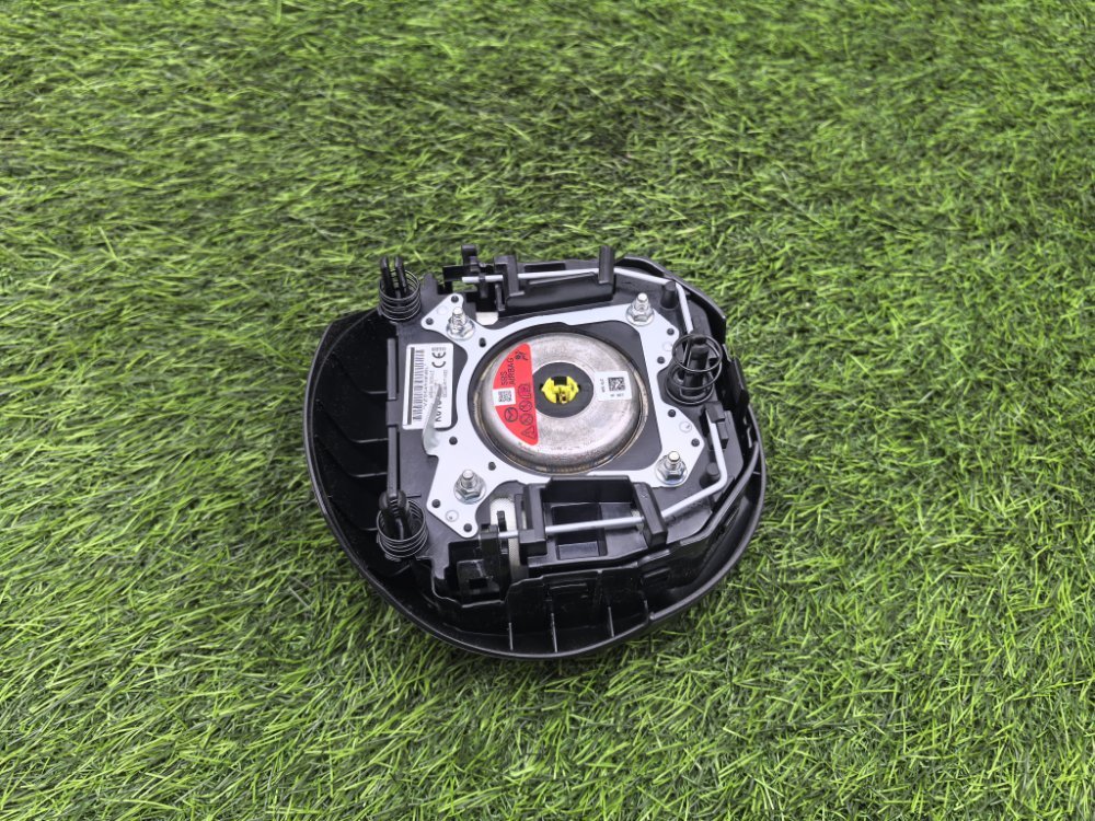 Подушка безопасности в руль, 6500 рублей, Красноярск