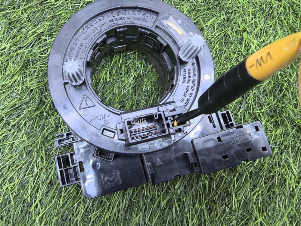 кольцо SRS, 2000 рублей, Красноярск