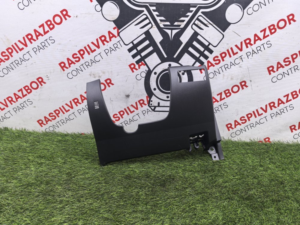 Консоль под рулевой колонкой, 1500 рублей, Красноярск