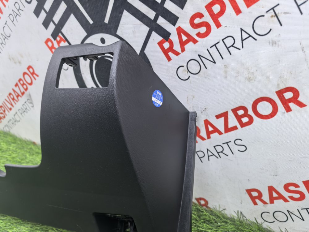 Консоль под рулевой колонкой, 1500 рублей, Красноярск