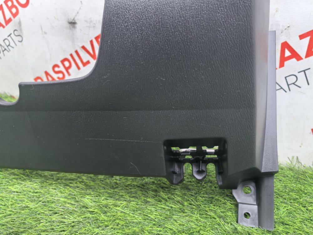 Консоль под рулевой колонкой, 1500 рублей, Красноярск