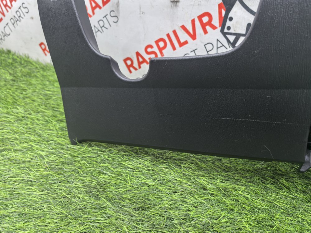 Консоль под рулевой колонкой, 1500 рублей, Красноярск