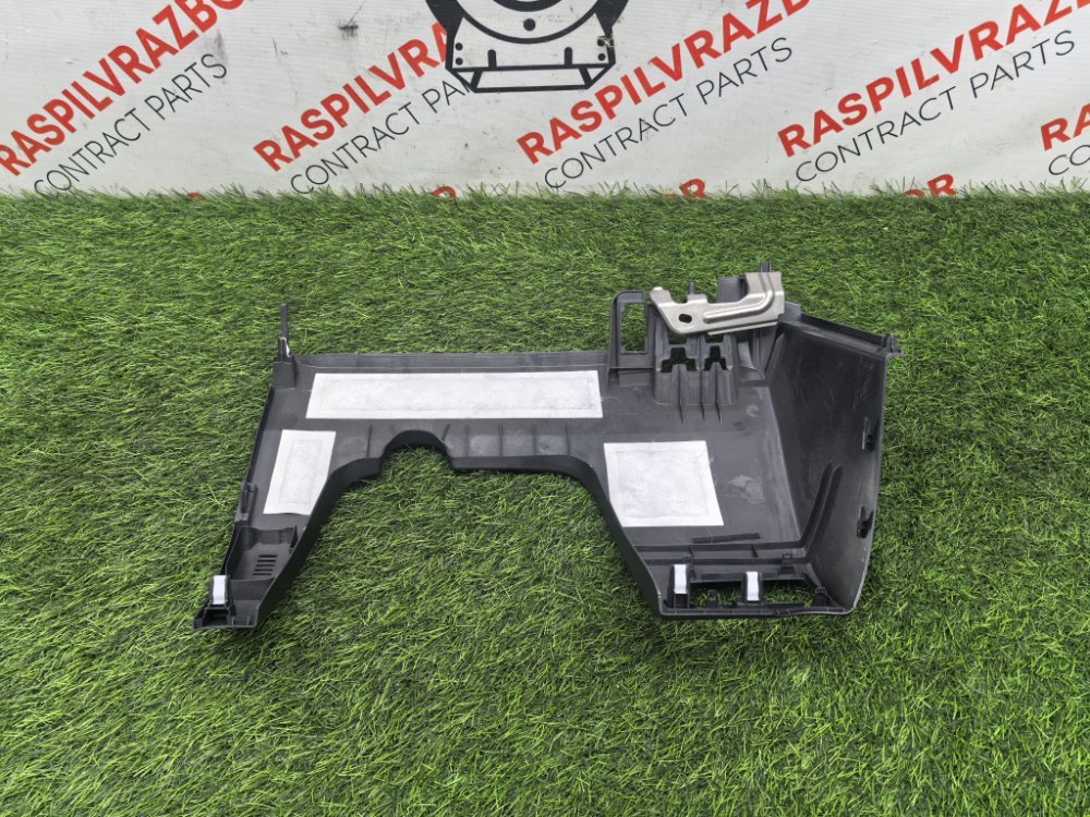 Консоль под рулевой колонкой, 1500 рублей, Красноярск