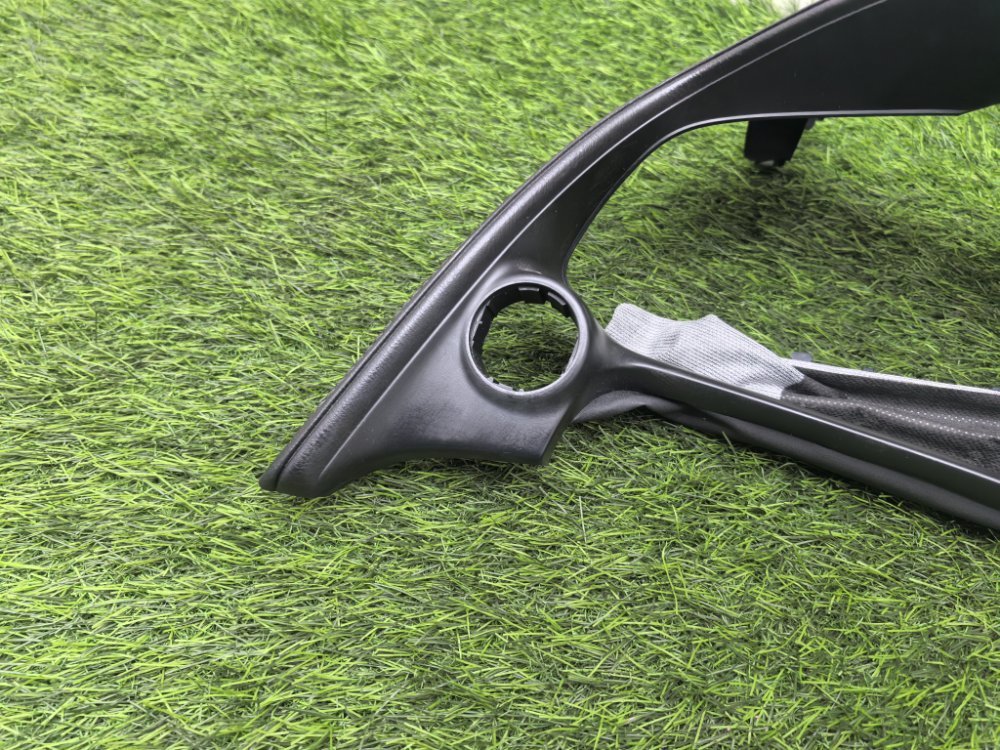 накладка щитка приборов, 3500 рублей, Красноярск