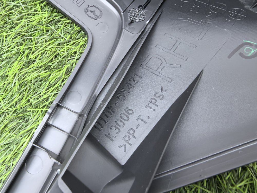 накладка щитка приборов, 3500 рублей, Красноярск