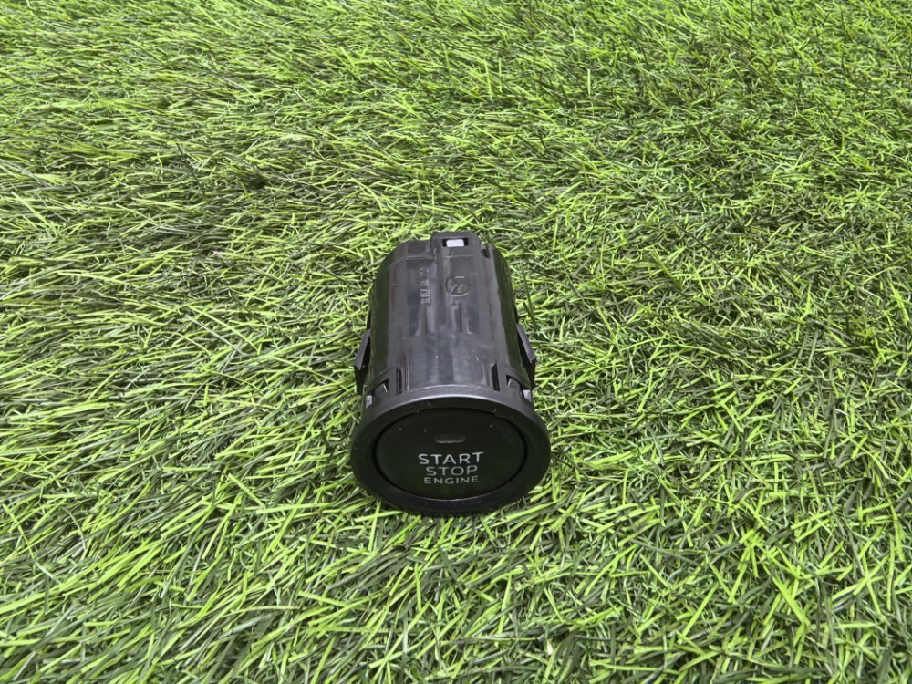 кнопка запуска двигателя, 1500 рублей, Красноярск