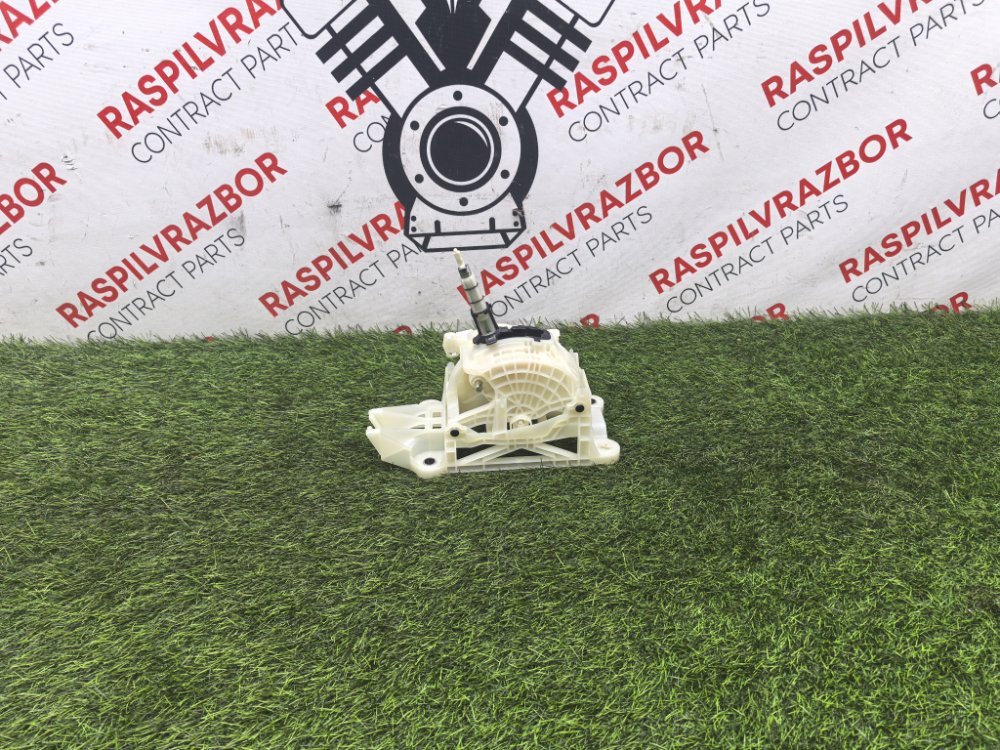 селектор КПП, кулиса КПП, 2000 рублей, Красноярск