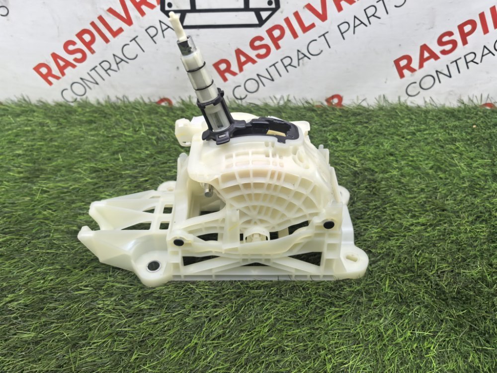 селектор КПП, кулиса КПП, 2000 рублей, Красноярск