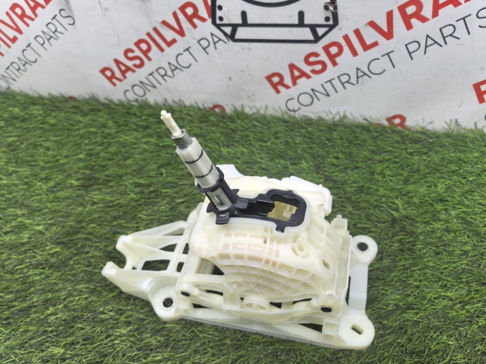 селектор КПП, кулиса КПП, 2000 рублей, Красноярск