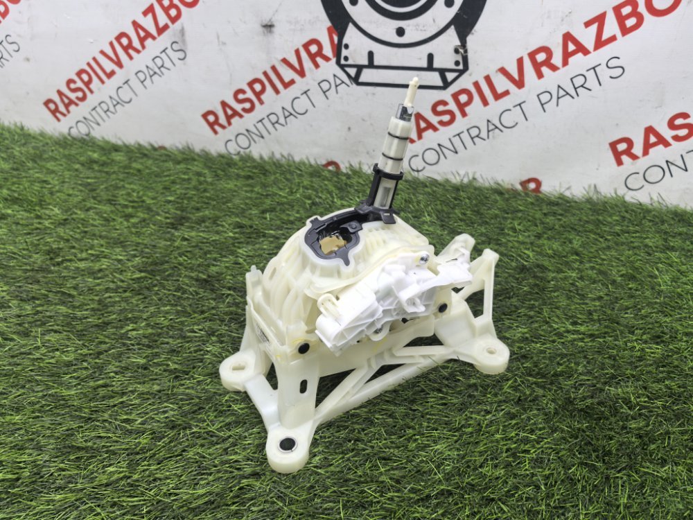 селектор КПП, кулиса КПП, 2000 рублей, Красноярск