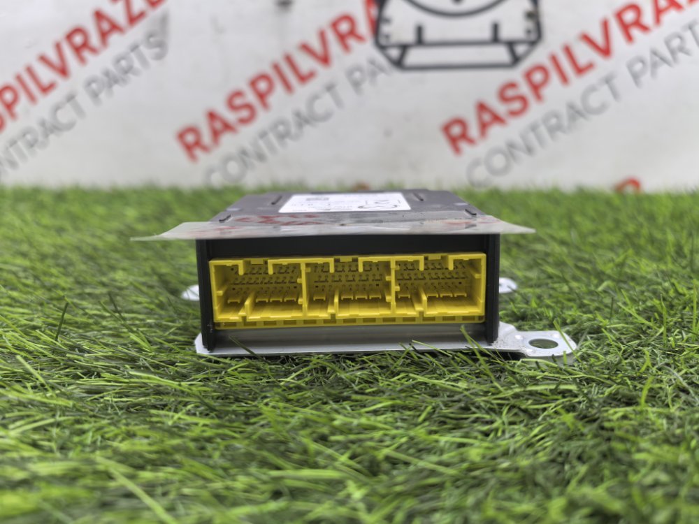 блок управления airbag, 15000 рублей, Красноярск