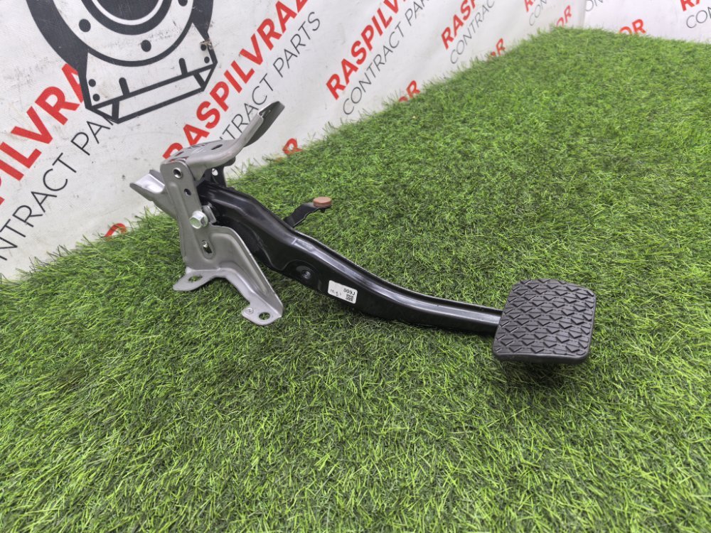 Педаль тормоза, 1500 рублей, Красноярск